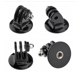 Adaptador trípode GoPro